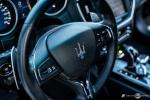 Maserati Ghibli S by ASPEC 2016 года